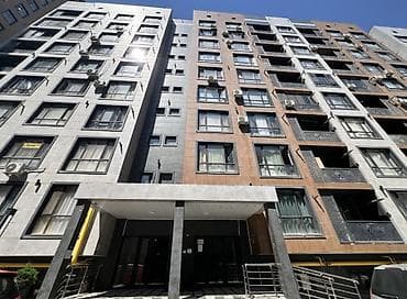 передел: 2 комнаты, 51 м², 108 серия, 1 этаж — 8