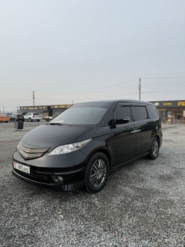 хонда дио купить: Honda Elysion: 2005 г., 3 л, Типтроник, Газ, Минивэн — 3