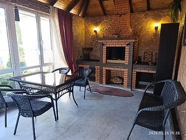 нужные вещи: Комплект садовой мебели, Кресла, Ротанг — 2