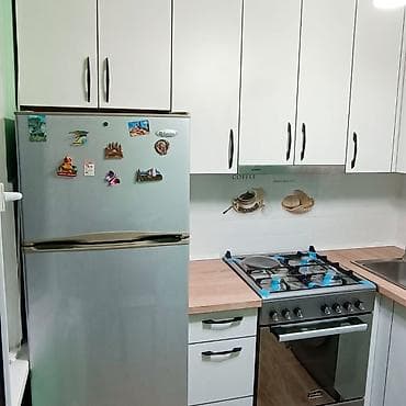 Полки, стеллажи: Мебель на заказ, Кухня, Кухонный гарнитур, Шкаф, Кровать — 4