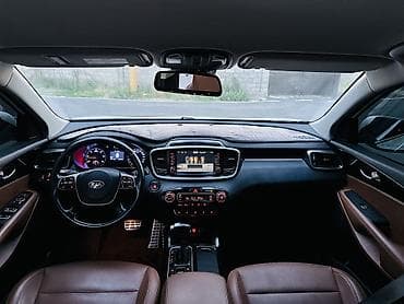 kia r17: Kia Sorento: 2019 г., 2 л, Автомат, Дизель, Универсал — 10