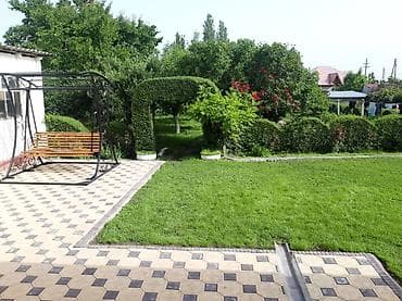 Продается Дом в селе Кунтуу Иманалиева 108 Первая линия участок удобен