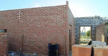 строительство канализации частного дома: Строительные работы “под ключ” для частных домов и хозяйственных — 4