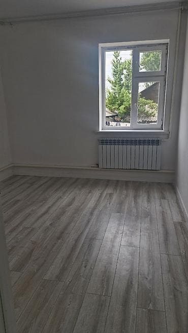 кввртиру: Светлая 1‑комнатная квартира с отдельной кухней. Планировка и — 2