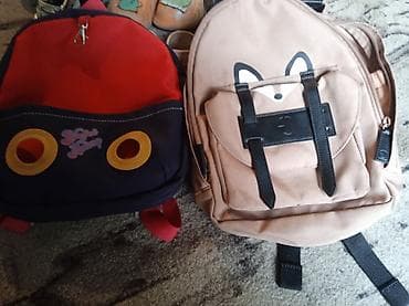 Рюкзак, Детские at lalafo.kg Рюкзак, Детские