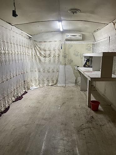 вакансии в турецких компаниях: 13 м², Металлический — 7
