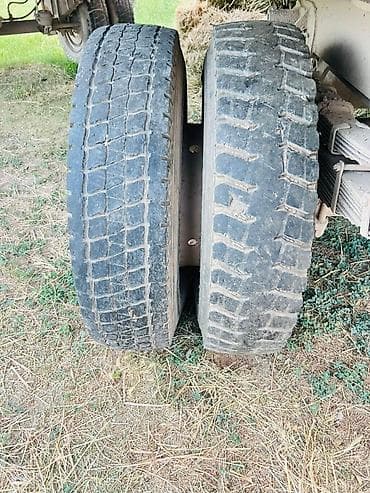 bew e34: Прицеп — 4