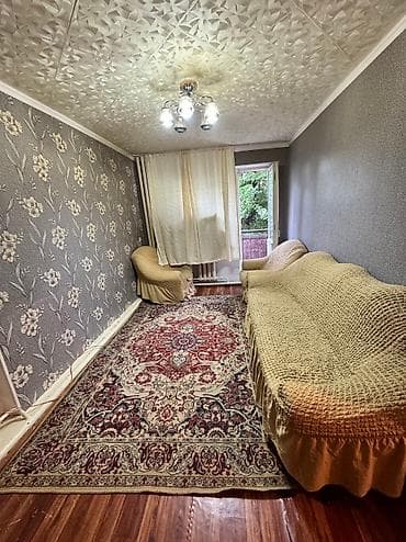 аренда в тц: 1 комната, 35 м² — 4