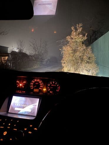 багажник одисей: Nissan Primera: 2002 г., 2 л, Автомат, Бензин, Универсал — 2