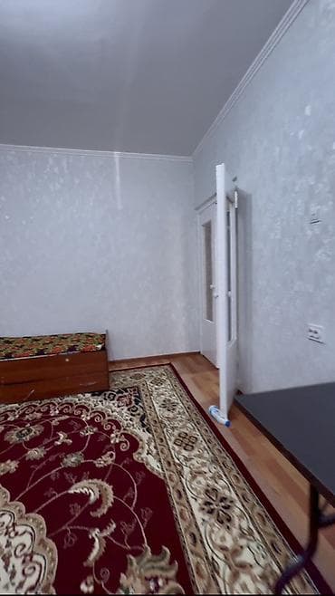Батирлер: 1 бөлмө, 37 м², 105-серия, 3 кабат, Косметикалык оңдоо — 5