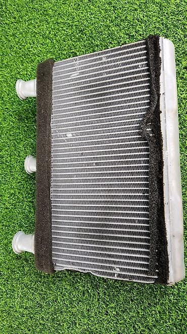 bmw e46: Масляный радиатор BMW 2006 г., Б/у, Оригинал, Германия — 8