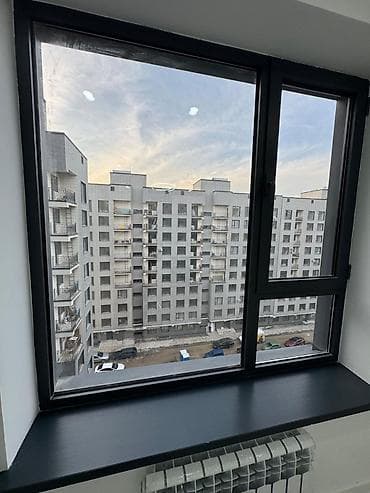 2 bedroom: 2 комнаты, 65 м², Элитка, 9 этаж, Евроремонт — 9