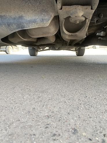 4wd: Mazda Tribute: 2003 г., 2 л, Ручные, Газ, Кроссовер — 10