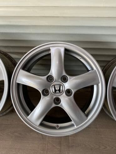 ниссан примера п11 диска приклад: В продаже оригинальные диски Хонда Аккорд Honda Accord Cl7 Диаметр — 7