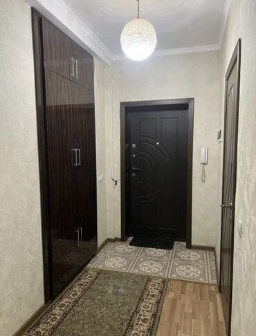 квартира на долгосрочную аренду: 3 комнаты, Собственник, Без подселения, С мебелью полностью — 7