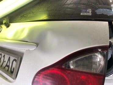 художественная реставрация зубов композитными материалами: Удаление вмятин без покраски По технологии pdr Удаления мятин Ремонт — 9