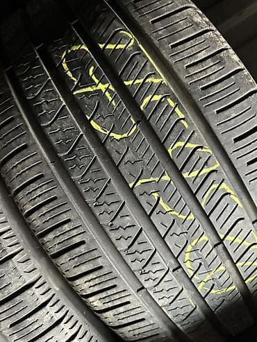 scorpion: Шины 275 / 45 / R 20, Всесезонная, Б/у, Комплект, Легковые, Германия, Pirelli — 2