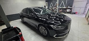 меняю обмен поменяю: Hyundai Grandeur: 2019 г., 2.4 л, Автомат, Гибрид, Седан — 3