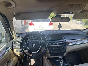 m5 e39 руль: BMW X5: 2007 г., 3 л, Автомат, Бензин, Кроссовер — 7