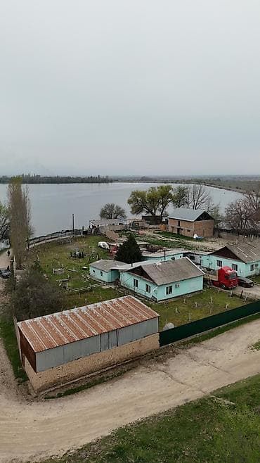 рынок недвижимости бишкек: Продаю фазенду на аларчинском водохранилище участок на красной книге — 3