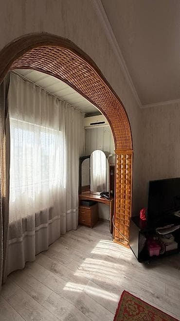 Квартиры: 2 комнаты, 59 м², 106 серия, 9 этаж, Косметический ремонт — 5