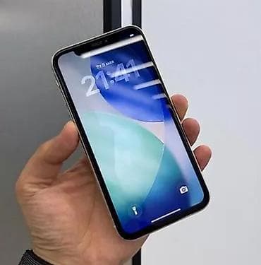 айфон 11 в кыргызстане: IPhone Xs, Б/у — 1