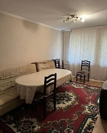 2 комнаты, 43 м², 104 серия, 1 этаж, Косметический ремонт