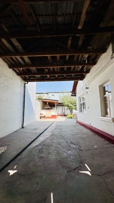 дом в бишкеке купить: 3 соток, Бизнес үчүн, Кызыл китеп, Техпаспорт, Сатып алуу-сатуу келишими — 2