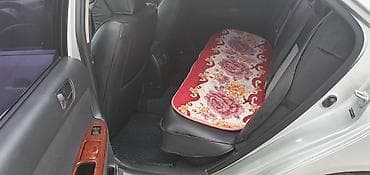 тарнео аккорд: Toyota Camry: 2005 г., 2.4 л, Автомат, Бензин, Седан — 3