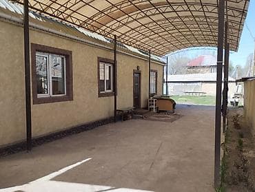 свердлова: Дом в жилмассиве Бакай-Ата, относится к городу, Свердловский район. 3 — 6