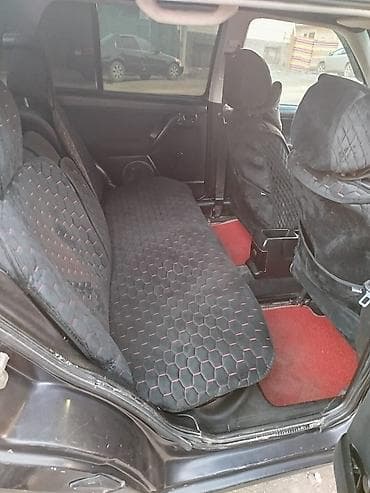 куплю вента: Volkswagen Vento: 1995 г., 1.8 л, Механика, Бензин, Седан — 7
