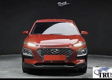 wuling mini ev: Hyundai Kona: 2020 г., 1.6 л, Автомат, Гибрид, Кроссовер — 3