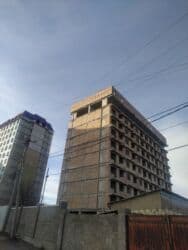 купить в ипотеку квартиру: 1 комната, 45 м², Индивидуалка, 2 этаж, ПСО (под самоотделку) — 6