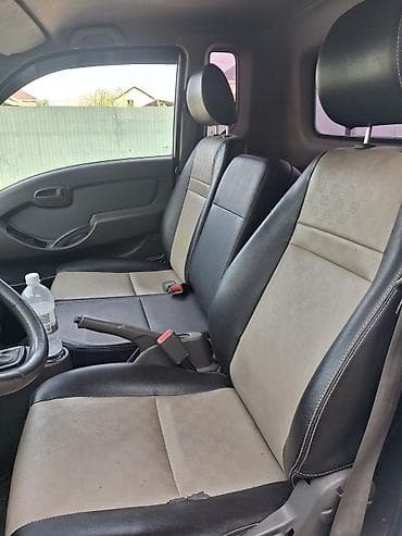 hyunda: Hyundai Porter: 2019 г., 2.5 л, Типтроник, Дизель, Пикап — 10