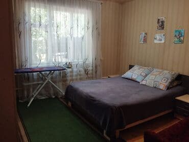 продаю дом юрьевка: Үй, 96 кв. м, 5 бөлмө, Менчик ээси, Косметикалык оңдоо — 5