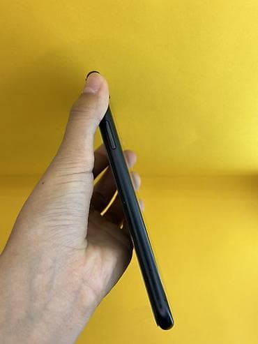 айфоны обмен: IPhone Xr, Б/у, 64 ГБ, Черный, Защитное стекло, Чехол, В рассрочку — 3