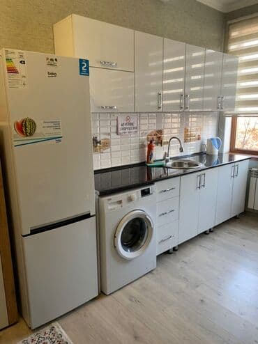 вечерний бишкек объявления куплю: 2 комнаты, Душевая кабина, Постельное белье, Кондиционер — 7