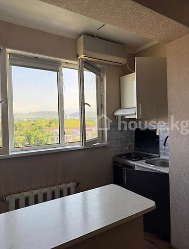 1 комната, 35 м², 105 серия, 9 этаж, Евроремонт — 5