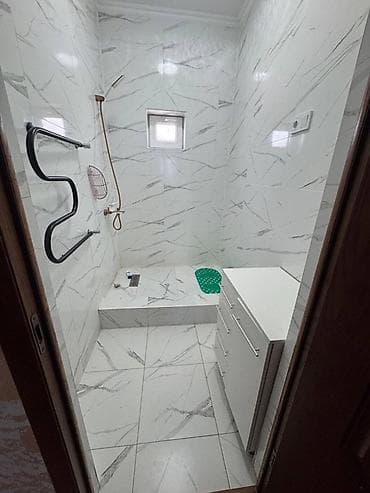 hostel osh: 1 комната, Агентство недвижимости, Без подселения, С мебелью полностью — 4