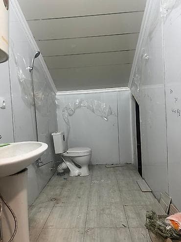 Недвижимость: Аренда офисов, 180 м², С отдельным сан узлом — 6