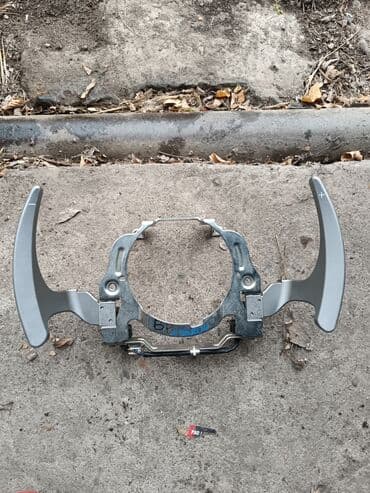 купить диски на субару форестер: Руль Subaru 2004 г., Б/у, Оригинал, Япония — 1