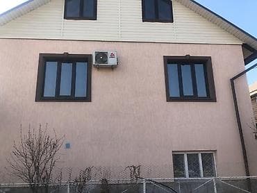 продается дом город кант: Дом, 154 м², 6 комнат, Собственник — 4