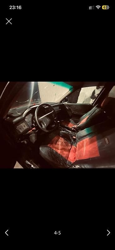 audi s 4: Audi 80: 1990 г., 1.8 л, Ручные, Бензин, Седан — 4