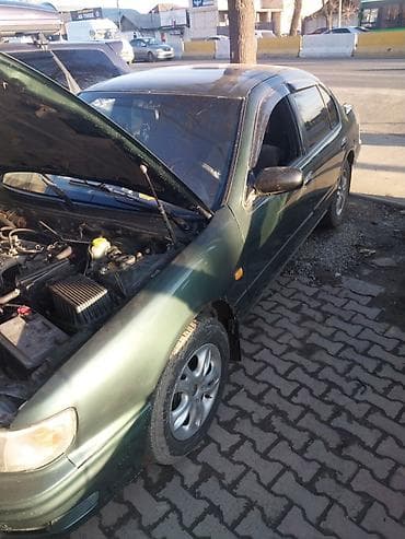 коленвал нексия 1.5 8 клапанов: Nissan Maxima: 1999 г., 2 л, Автомат, Бензин, Седан — 2