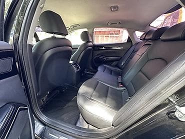 кия к7 2018: Kia K7: 2018 г., 3 л, Автомат, Бензин — 7