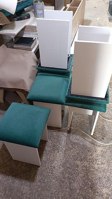 Продаю табуретки новый