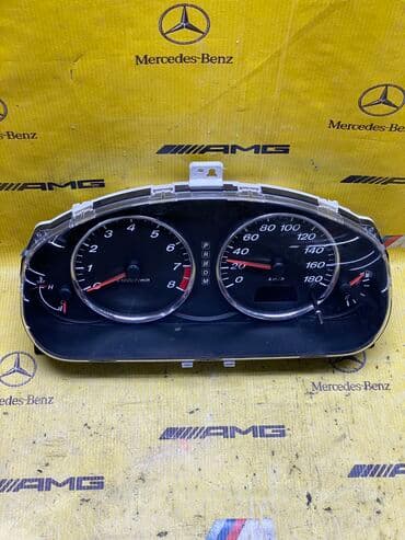 бесконтактный градусник купить бишкек: Щиток приборов Mazda Оригинал, Япония — 1