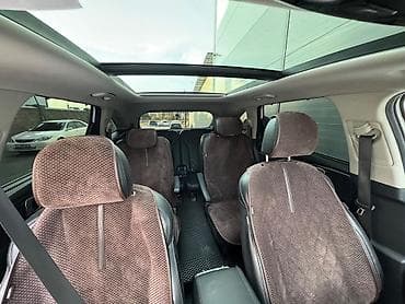 саренто 2020: Kia Sorento: 2020 г., 2.2 л, Автомат, Дизель, Кроссовер — 10