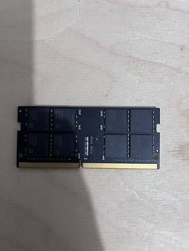 ddr3l 4gb: Оперативная память (RAM) для ПК, 32 ГБ, DDR4, 3200 МГц — 2