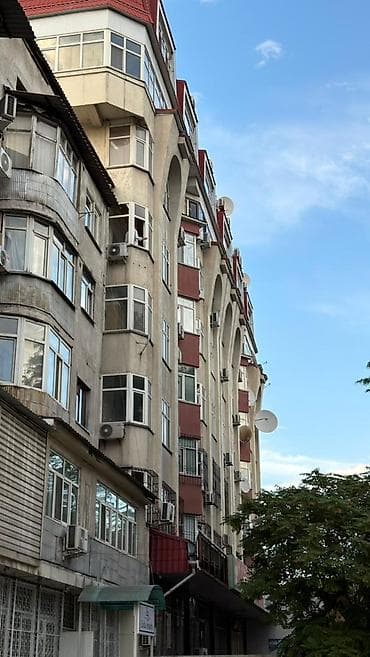 квартиры 3х комнатные: 3 комнаты, 161 м², Элитка, 5 этаж, Евроремонт — 7